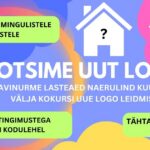 LASTEAIA LOGO KONKURSS
