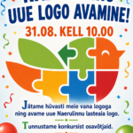 LOGOpidu 31.augustil 2026
